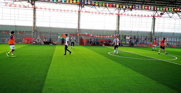 赤城足球俱乐部