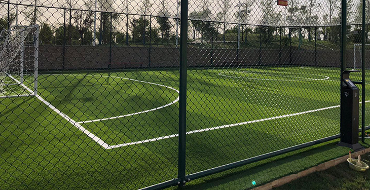 成都金牛足球场