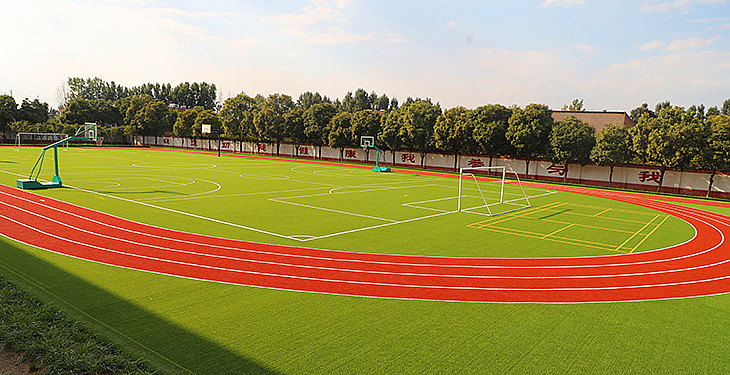 长安鸭池口小学