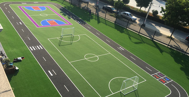 蒙特梭利儿童之家