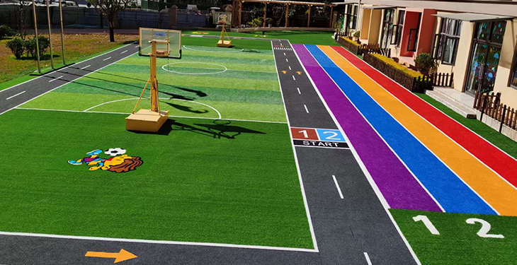 昆明乐迪幼儿园