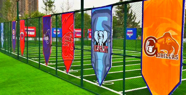 巨石达阵橄榄球场