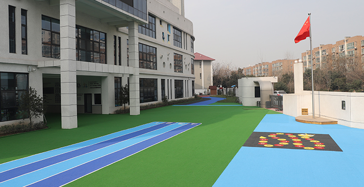 伯乐菲尔幼儿园