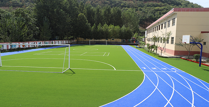 长安师家村小学