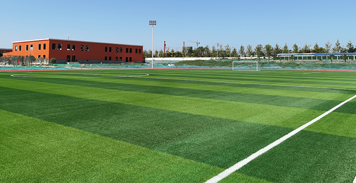 陕西体育专修学院