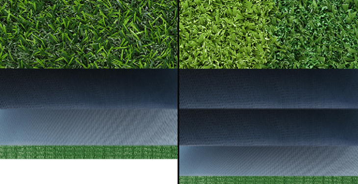 【知识科普】你知道吗？多利隆人造草坪又迎来新一轮技术变革！