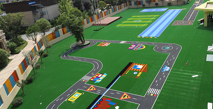 【产品介绍】多利隆地弹坪，让成长伴随兴趣与乐趣！