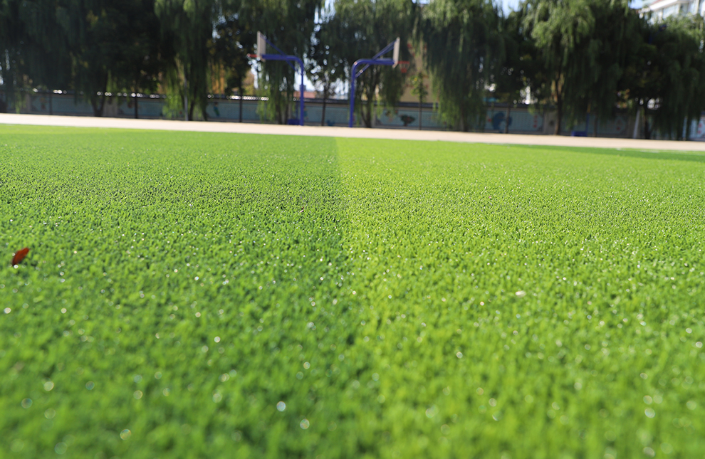 【知识科普】人造草坪基础知识详解，比可百科更专业哦。