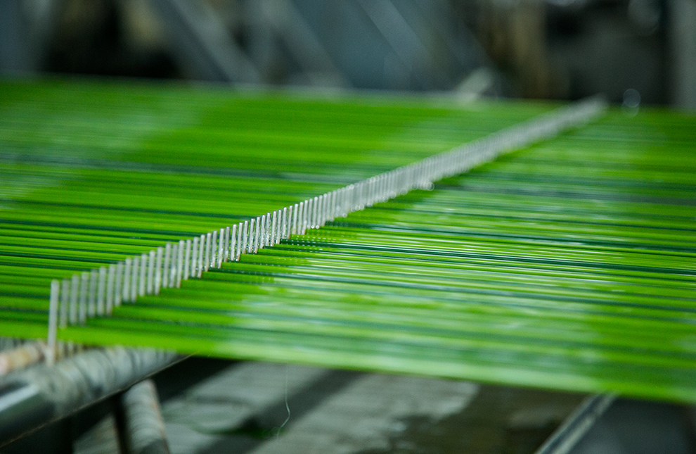 【知识科普】多利隆人造草坪五星环保体系介绍