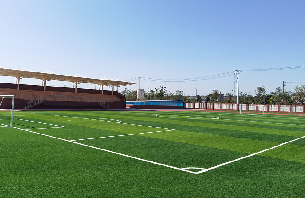 【多利隆】我国中小学操场核心区域标准讲解